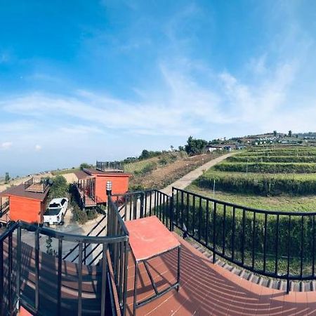 ไร่รักดอย ภูทับเบิก Hotel Lom Kao Ngoại thất bức ảnh