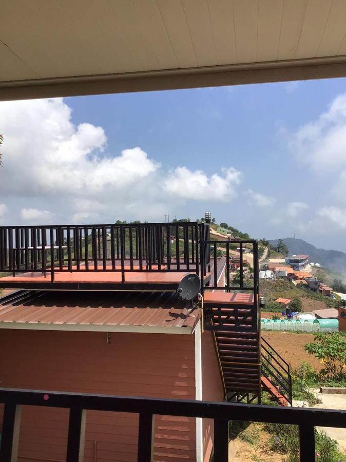 ไร่รักดอย ภูทับเบิก Hotel Lom Kao Ngoại thất bức ảnh