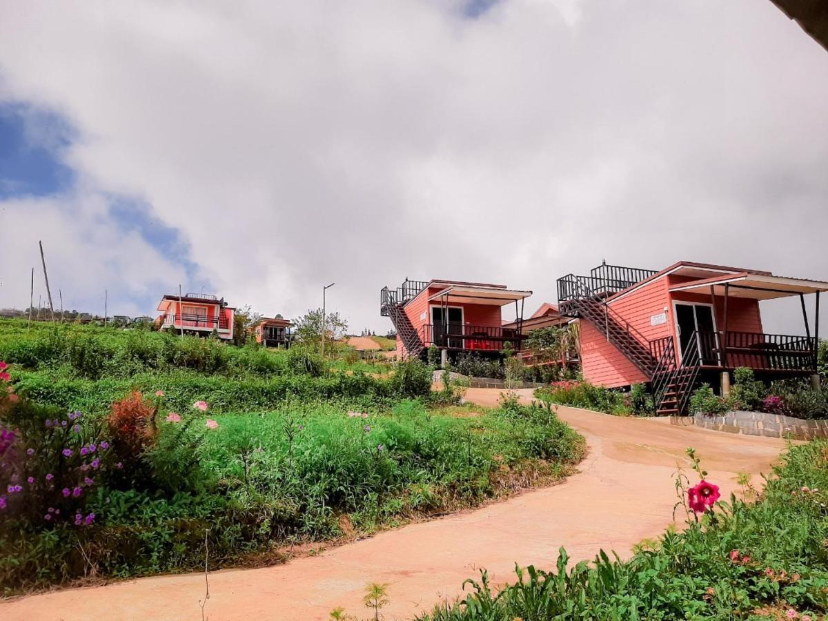 ไร่รักดอย ภูทับเบิก Hotel Lom Kao Ngoại thất bức ảnh
