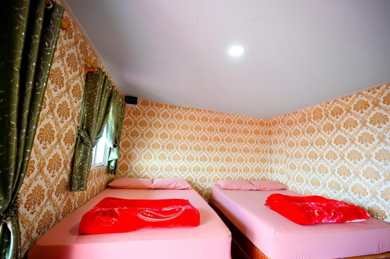 ไร่รักดอย ภูทับเบิก Hotel Lom Kao Ngoại thất bức ảnh