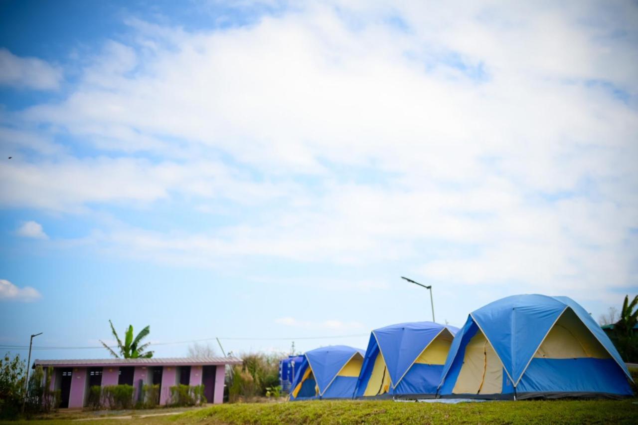 ไร่รักดอย ภูทับเบิก Hotel Lom Kao Ngoại thất bức ảnh